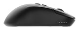 Gembird MUSW2-7B-01 mus Universel Ambidextrous RF trådløs + Bluetooth Optisk 1600 dpi