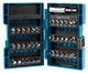 Makita B-28606 skruetrækker bit 37 stk