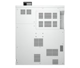 HP LaserJet Enterprise 8501dn Sort og hvid Printer