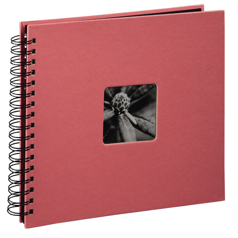 Hama Fine Art fotoalbum og arkbeskyttelse Koral 100 ark 10 x 15 cm