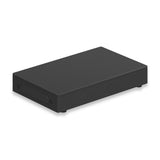 ASUS NUC 13 Rugged BNUC13BRKP200B02I Sort N50