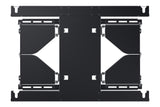 Samsung WMN-B30FB 2,16 m (85") Sort