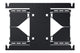 Samsung WMN-B30FB 2,16 m (85") Sort