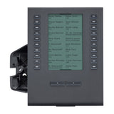 Auerswald COMfortel D-XT20i IP add-on modul Sort 20 knapper