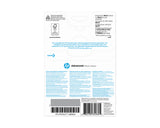 HP Advanced-fotopapir, blankt, 250 g/m2, 10 x 15 cm (101 x 152 mm), 100 ark