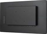iiyama TF2438MSC-B1 computerskærm 60,5 cm (23.8") 1920 x 1080 pixel Fuld HD LED Berøringsskærm Sort