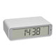 TFA-Dostmann Twist Digital alarmur Hvid