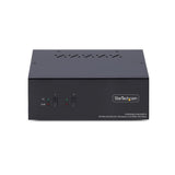 StarTech.com P2ADDH462-KVM-SWITCH KVM Switch Sort
