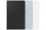Samsung EF-BX110TBEGWW tablet etui 22,1 cm (8.7") Folie Sort