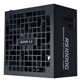 Lian Li RS1000G enhed til strømforsyning 1000 W 20+4 pin ATX ATX Sort