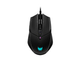 Acer Cestus 335 mus Spil Ambidextrous USB Type-A Optisk 19000 dpi