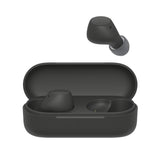 Sony WF-C510 Headset True Wireless Stereo (TWS) I ørerne Opkald/Musik/Sport/Hverdag Bluetooth Sort
