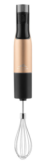 Eta Mano Nedsænkning blender 1000 W Sort, Guld
