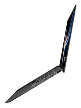 MSI Prestige A3MG-020 Copilot+ PC Intel Core Ultra 9 386H Laptop 33,8 cm (13.3") 2.8K 32 GB LPDDR5x-SDRAM 1 TB SSD Wi-Fi 7 (802.11be) Windows 11 Home Grå