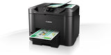 Canon MAXIFY MB5450 Inkjet A4 600 x 1200 dpi 24 sider pr. minut Wi-Fi