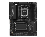Asrock X870 Challenger WiFi AMD X870 Sokkel AM5 ATX