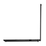 Lenovo ThinkPad X13 Gen 7 (Intel) Copilot+ PC Intel Core Ultra 7 355 Laptop 33,8 cm (13.3") WUXGA 32 GB LPDDR5x-SDRAM 1 TB SSD Wi-Fi 7 (802.11be) Windows 11 Pro Sort Tysk