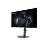 GIGABYTE G25F2A computerskærm 62,2 cm (24.5") 1920 x 1080 pixel Fuld HD LED Sort