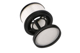 Extralink DREAME T10 T20 T30 PRE FILTER*1 POST FILTER*1 Håndstøvsuger