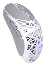 ENDORFY LIV Wireless Onyx White mus Spil Ambidextrous Bluetooth Optisk 12000 dpi