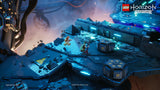 Sony Interactive Entertainment LEGO Horizon Adventures Arabisk, Dansk, Tysk, Hollandsk, Engelsk, Spansk, Finsk, Italiensk, Japansk, Norsk, Polsk, Portugisisk, Russisk, Svensk PlayStation 5