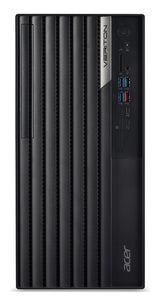 Acer Veriton M M4710GT Intel® Core™ i7 i7-13700 16 GB DDR4-SDRAM 512 GB SSD Windows 11 Pro Desktop PC Sort