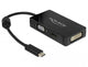 DeLOCK 63925 video-splitter