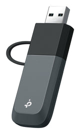 TP-Link ARCHER TBE230U Ethernet 2882 Mbit/s