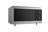 LG MJ3965ACS mikrobølgeovn Rustfrit stål Kombination mikroovn Bordplade 39 L 1350 W