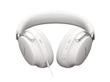 Bose 890101-0200 hovedtelefoner/headset Trådløs Opkald/musik Bluetooth Hvid