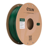 eSUN ePLA+HS Polymælkesyre plus (PLA+) Grøn 1 kg
