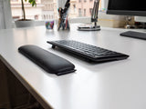 Mousetrapper Wrist Support - Small håndledsstøtte Imiteret læder Sort