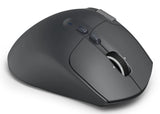 Hama WM-900 mus Kontor Højre hånd RF trådløs + Bluetooth Optisk 3200 dpi
