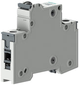 Siemens 5SY41166 kredsløbsafbryder Miniature strømafbryder Type B 1
