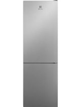 Electrolux LNT5ME32U1 Fritstående 330 L Rustfrit stål