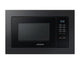 Samsung MQ7000A Sort Grill mikroovn Indbygget 23 L 800 W