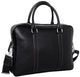 Cirafon EPU39310R taske og etui til laptop 39,6 cm (15.6") Mappe Sort