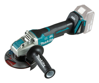 Makita DGA520ZX1 vinkelsliber 12,5 cm 8500 rpm 1,8 kg