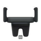 Baseus SUGP000001 holder Aktiv holder Mobiltelefon/Smartphone Sort