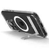 Spigen ACS06722 mobiltelefon etui 15,5 cm (6.1") Cover Transparent
