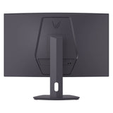 LG 32G600A-B computerskærm 81,3 cm (32") 2560 x 1440 pixel Quad HD LCD Sort