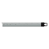 Synology RackStation RS826+ NAS & lagringsserver Stativ (1U) AMD Ryzen V1500B 4 GB DDR4 0 TB DiskStation Manager Sort, Grå