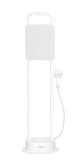 Xiaomi Standing Garment Steamer Dampbørste 2,3 L 2400 W Hvid