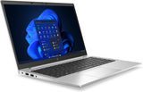 T1A HP EliteBook 840 G8 Refurbished Intel® Core™ i5 i5-1135G7 Laptop 35,6 cm (14") 16 GB DDR4-SDRAM 256 GB SSD Wi-Fi 6 (802.11ax) Windows 11 Pro Sølv