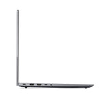 Lenovo ThinkBook 16 G9 IPL Copilot+ PC Intel Core Ultra 5 325 Laptop 40,6 cm (16") WUXGA 16 GB DDR5-SDRAM 512 GB SSD Wi-Fi 7 (802.11be) Windows 11 Pro Grå Nordisk