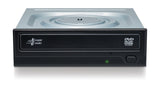 Hitachi-LG Super Multi DVD-Writer optisk diskdrev Intern DVD±RW Sort