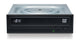 Hitachi-LG Super Multi DVD-Writer optisk diskdrev Intern DVD±RW Sort