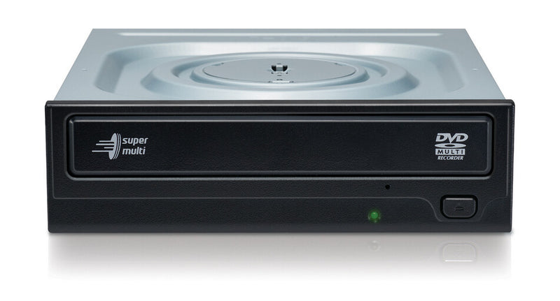 Hitachi-LG Super Multi DVD-Writer optisk diskdrev Intern DVD±RW Sort