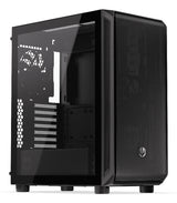 ENDORFY Arx 500 Core Midi Tower Sort