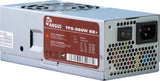 Inter-Tech TFX-350W enhed til strømforsyning 20+4 pin ATX ATX Grå